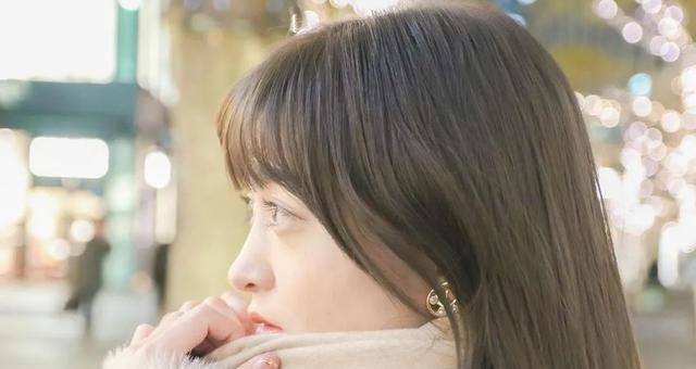 桥本环奈的妹妹 日本网友挖出 野生小天使 颜值和身材绝了 腾讯网