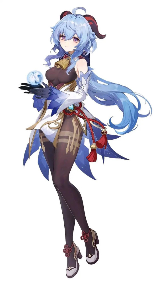 原神:为甘雨(椰羊)准备彩礼,却被前男友截胡,这亲娶不成了