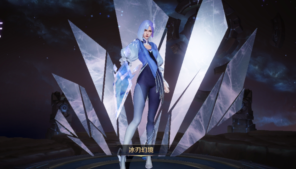 镜fmvp提前爆料二次元海报不慎流出962点券不亏