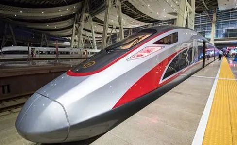 高铁|没有轮子、会飞的火车——磁悬浮列车