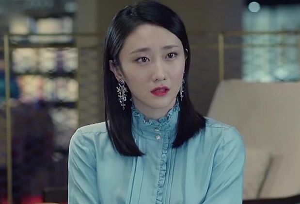 了进来,先是利用宋丽敏接近沈广顺,两人结婚后还生下了可爱的女儿苗苗