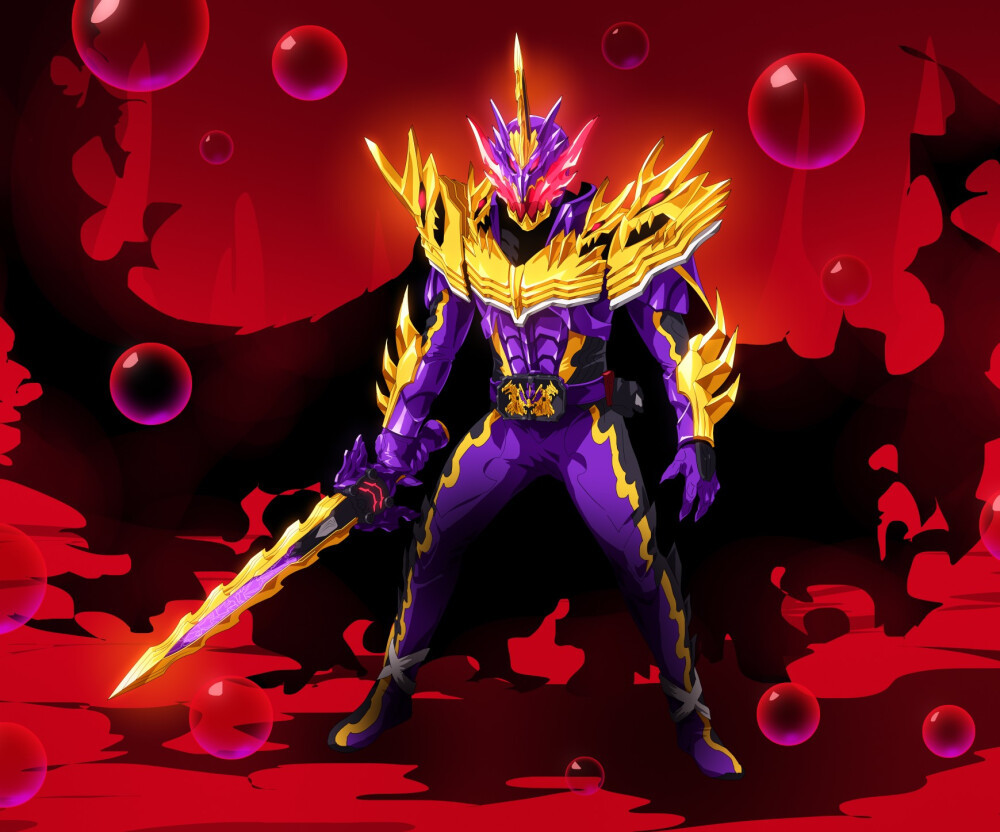 假面骑士贤人剧透莲有可能黑化粉丝调侃假面骑士版的荷兰弟