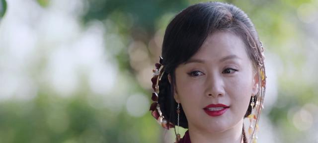 看了这么久的《有翡》才发现,霓裳夫人是周翡和谢允的cp头子_腾讯新闻