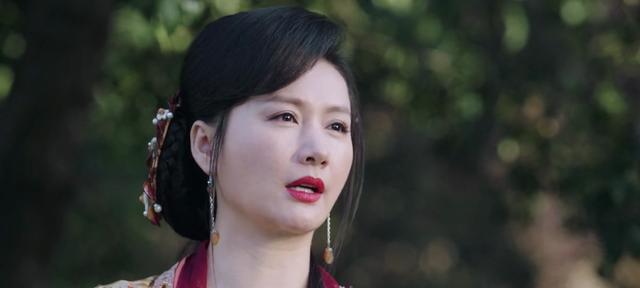 看了这么久的《有翡》才发现,霓裳夫人是周翡和谢允的cp头子_腾讯新闻