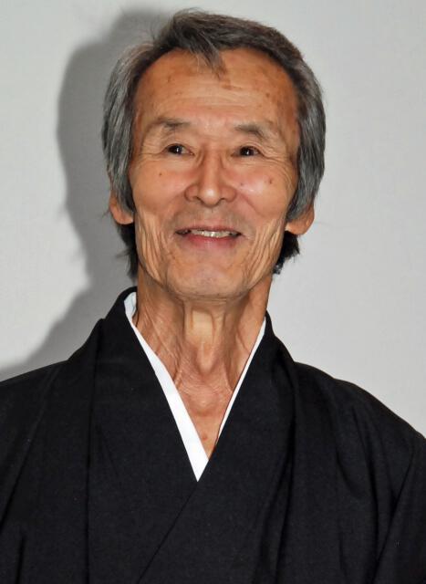 日本老戏骨福本清三因肺癌去世曾在影视剧中被杀死5万余次