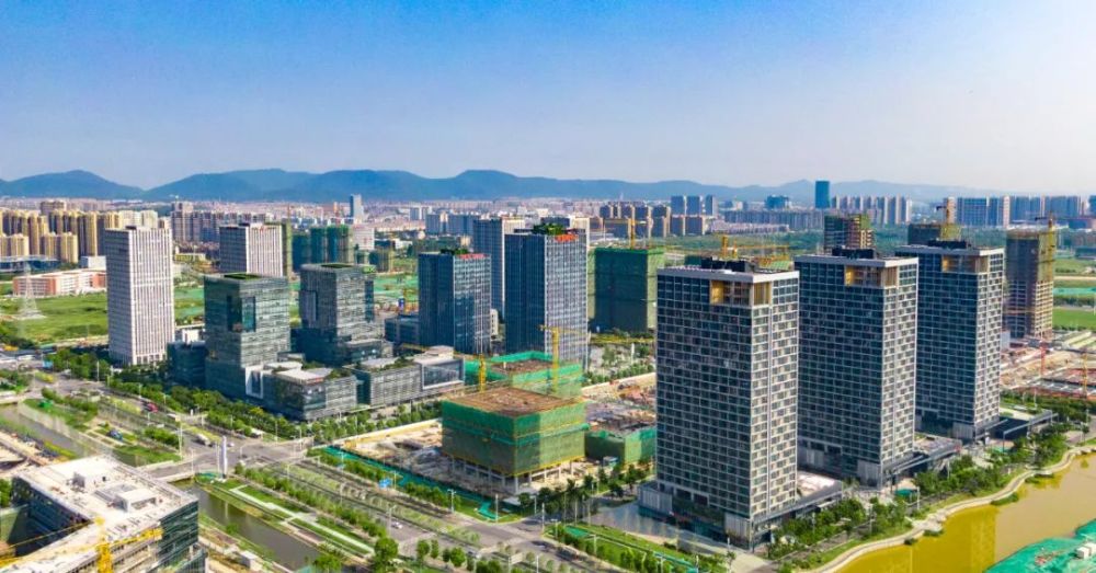 举全市之力建设具有全球影响力的创新名城,不仅有力支撑了全市高质量