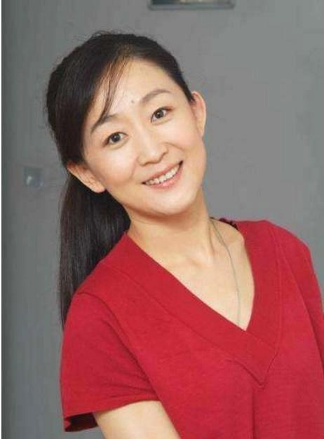 国家一级演员陈瑾,20年不吃米饭,与亲哥哥相约至今不婚不孕