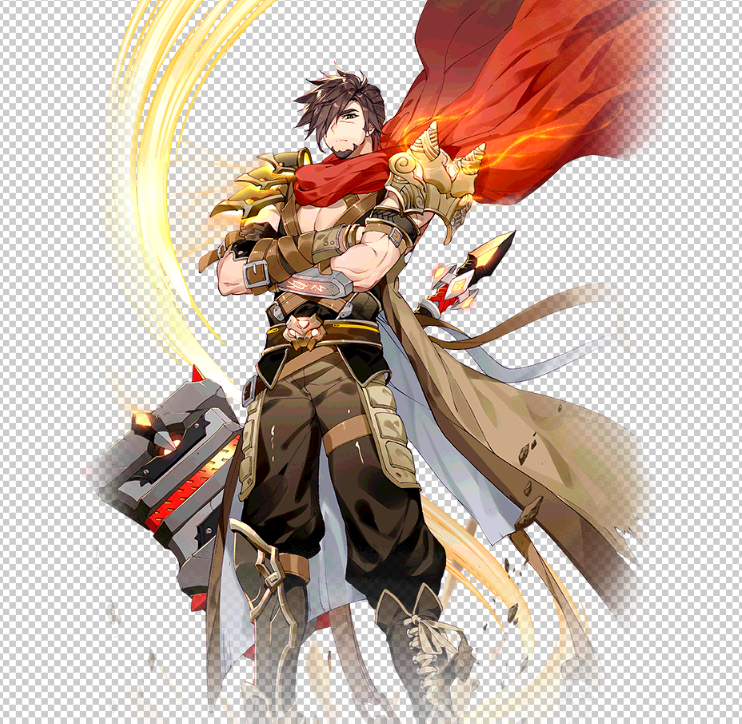 比比东和唐昊同为杀神,前者等级更高,杀戮之王咋就更加害怕唐昊_腾讯