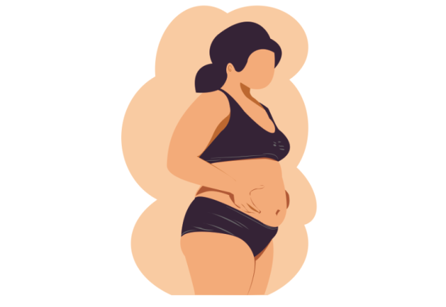 8个坏习惯让你变成易胖体质,喝口水都长肉!