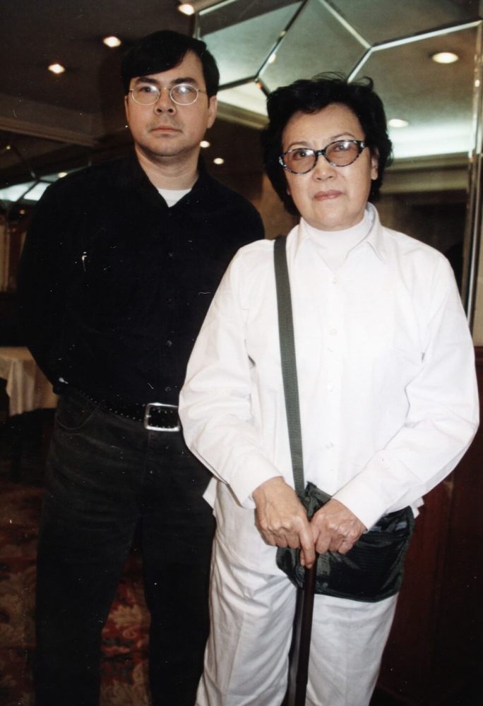 女儿透露李香琴去世细节吃米糊噎着连找两家医院均遭拒