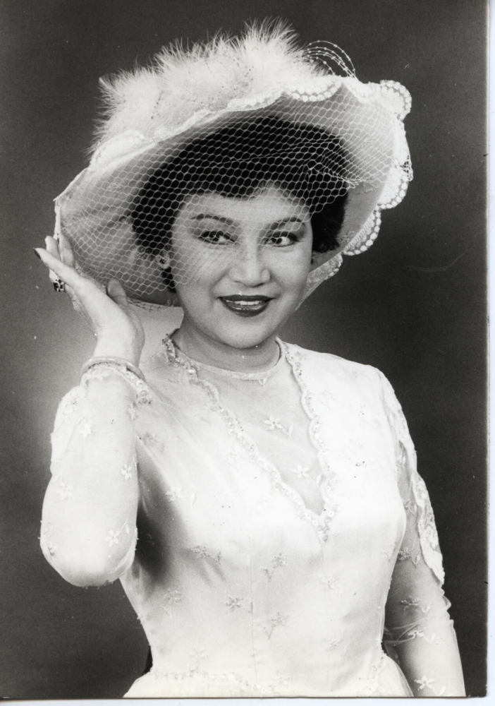 女儿透露李香琴去世细节吃米糊噎着连找两家医院均遭拒