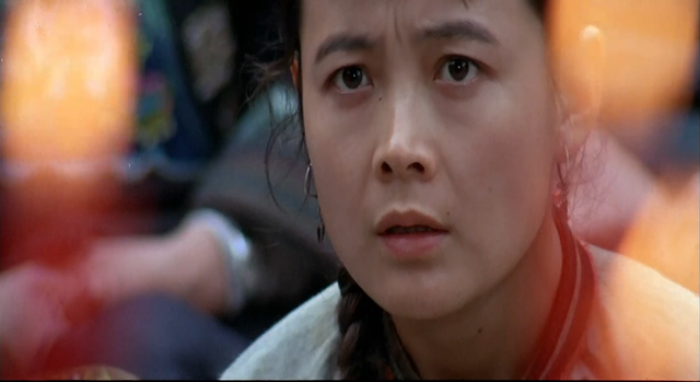 女孩当了童养媳,等把丈夫带大,丈夫却不要她了《湘女萧萧》