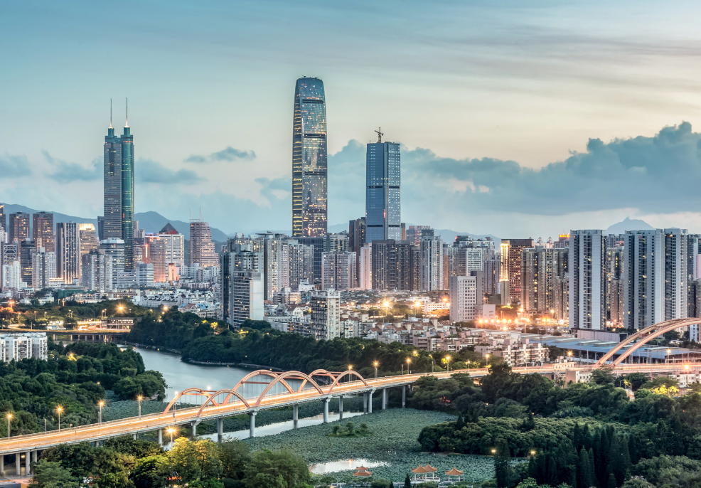 2020城市人口流入排_人口净流入城市排名出炉,前10名南方占8席