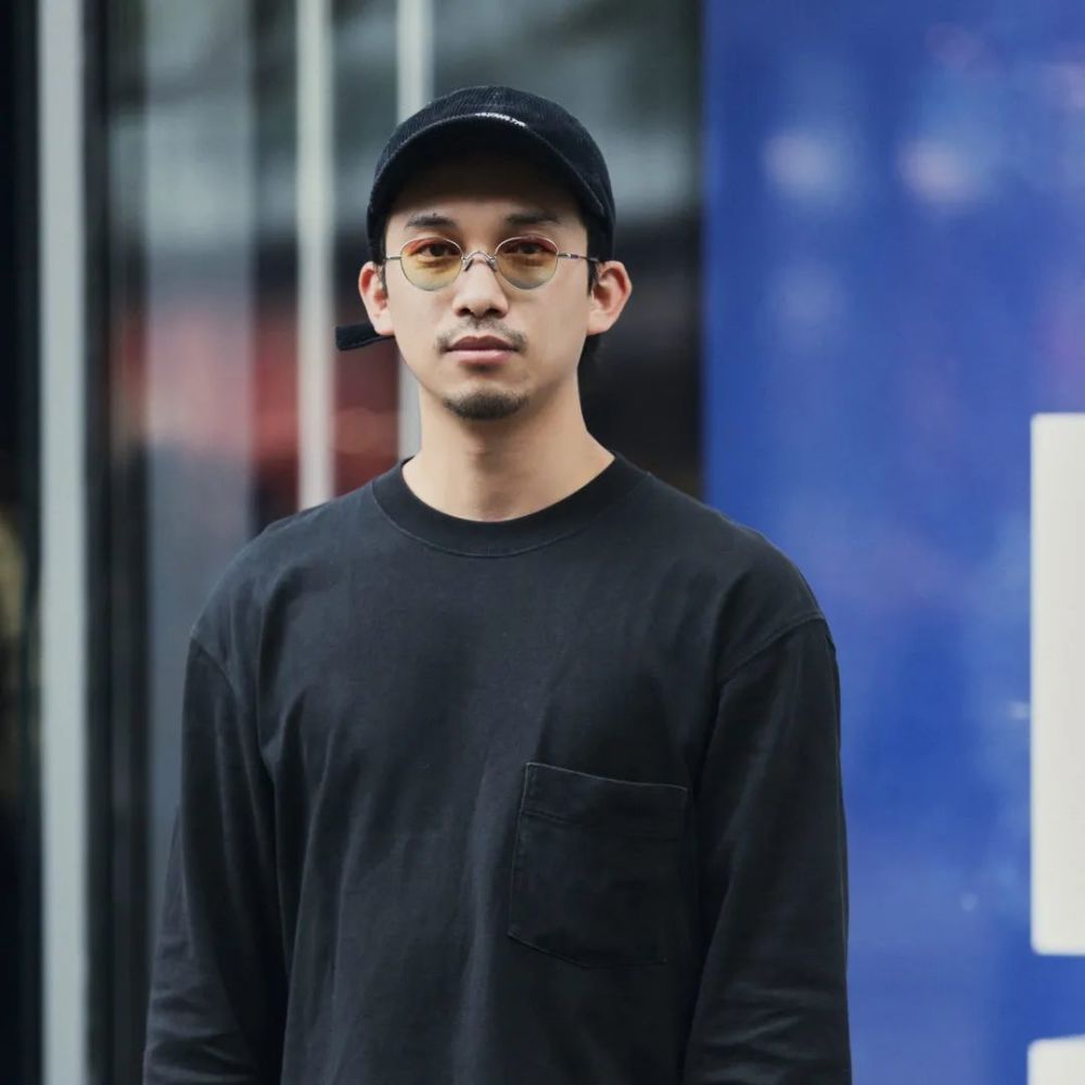 十年潮流生意,不止 roaringwild|专访主理人 cy