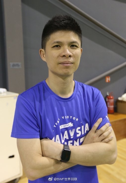 羽毛球男双世界排名_中国羽球新锐世界排名继续攀升――蒋燕皎首次跻身