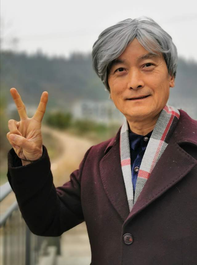 怪奇公的2020年:写出112个爆文,写好笑故事358篇|三峡民俗网|余远国