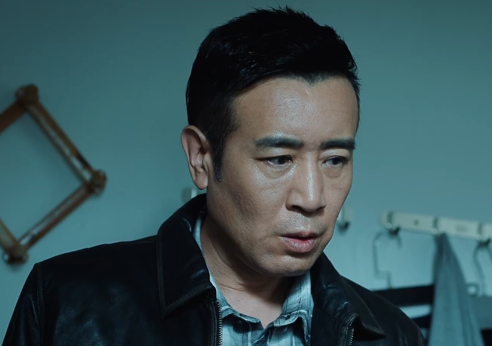 巡回检察组宋丽敏下线冯森顺藤摸瓜找出背后人物甩棍露马脚