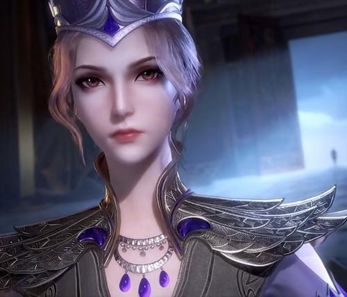 斗罗大陆中有4位成神 唐三上榜 有一位你们能想到吗 腾讯新闻