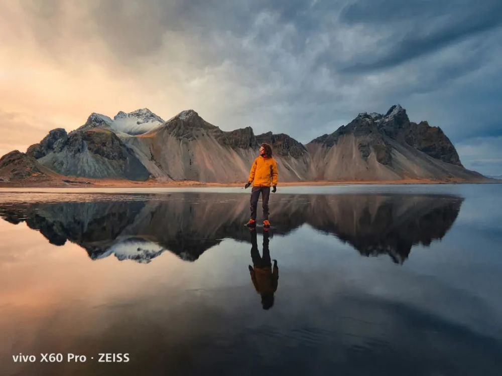 蔡司助力影像旗舰vivox60pro开箱