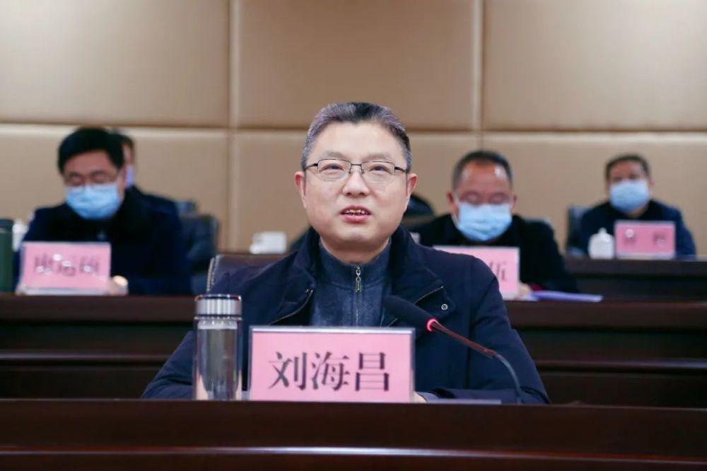 叙州区全面落实省委第五巡视组反馈意见整改工作