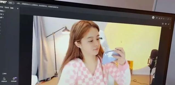斗鱼百万女主播"苏恩",即将解禁直播限制,为复播做准备_腾讯新闻