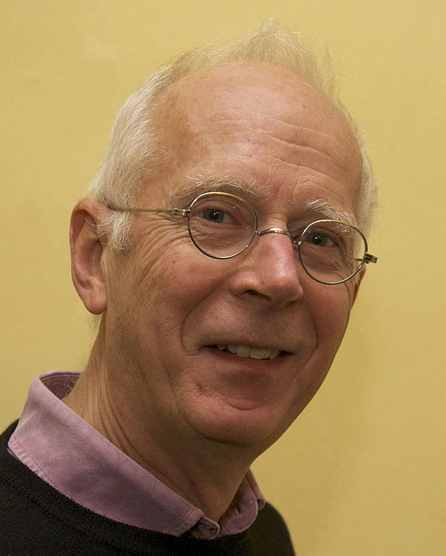 美国落魄科学家,戴维·布雷迪投奔中国,在我国研发10亿级相机