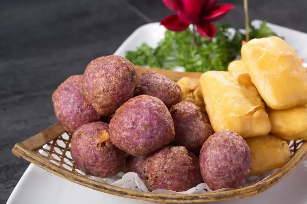 龙岩丨武平浑然天成的山水画卷美景与美食展现迷人魅力