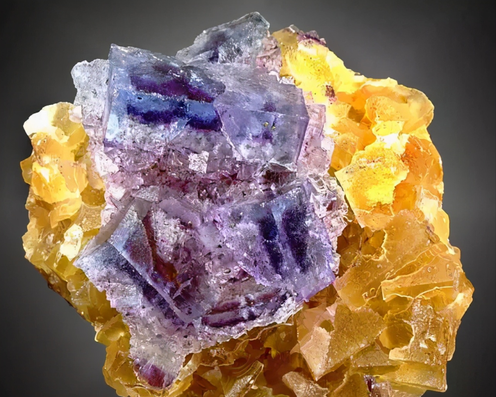 常见的宝石,矿物原石_腾讯新闻