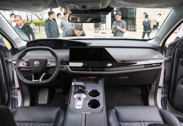 2021年将上市的几款新车,款款都值得期待,买车的不妨等等