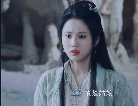 有翡殷沛只剩下3年寿命沦为恶霸却将吴楚楚爱到骨子里