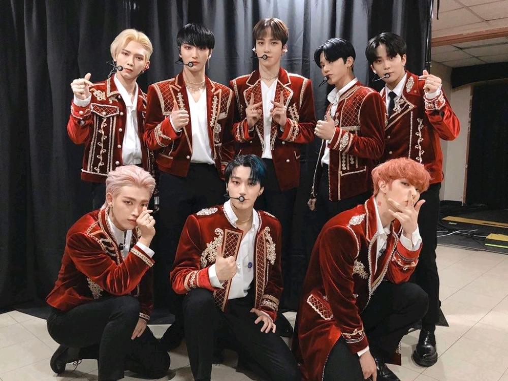 因为有男团临阵脱逃,导致《kingdom》录制困难,节目播出恐无望_腾讯