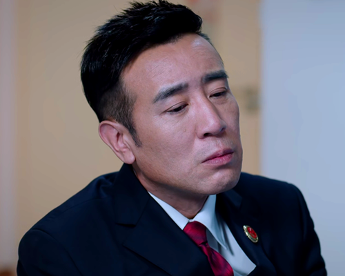 巡回检察组冯森被抓是被米振东设计还是自己做局