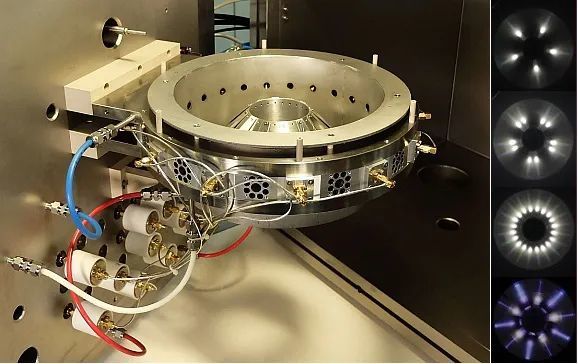 先进粒子束技术的全球领导者|hub|等离子体|法国_科技