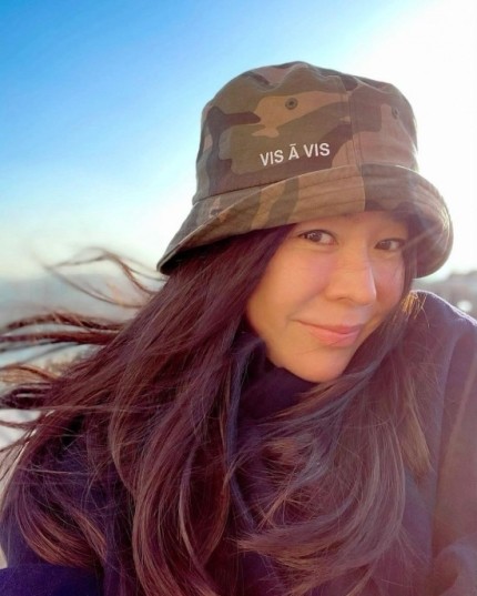 49岁李惠英风韵犹存 称被前夫李尚敏诈骗22亿韩元 将对方告上法庭