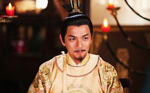 让皇帝李宪:这一让便让出个开元盛世|李宪|皇帝|李隆基|李旦