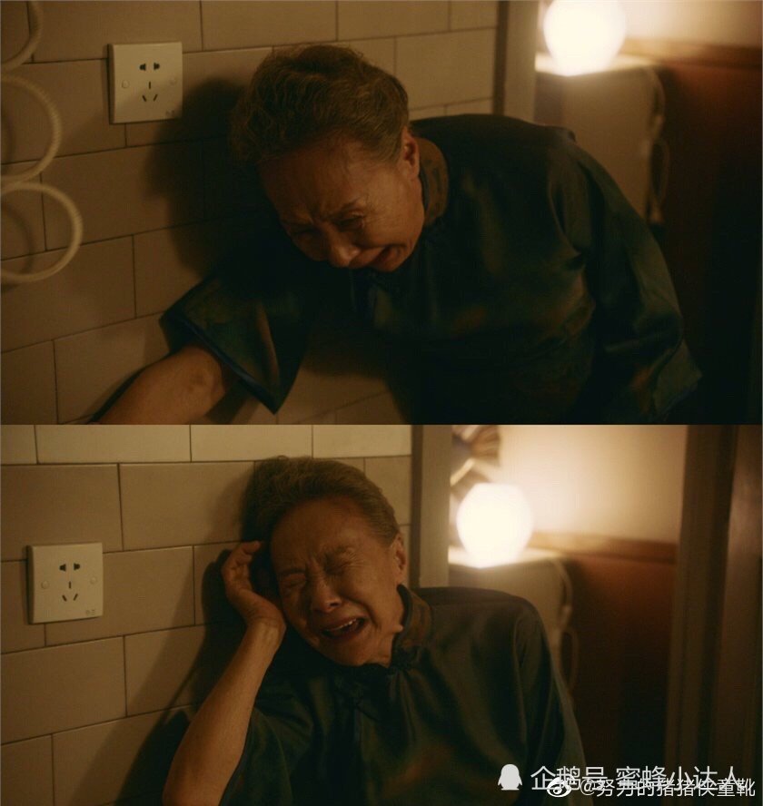 流金岁月蒋南孙爸爸破产跳楼,蒋南孙鼓励妈妈为自己而活