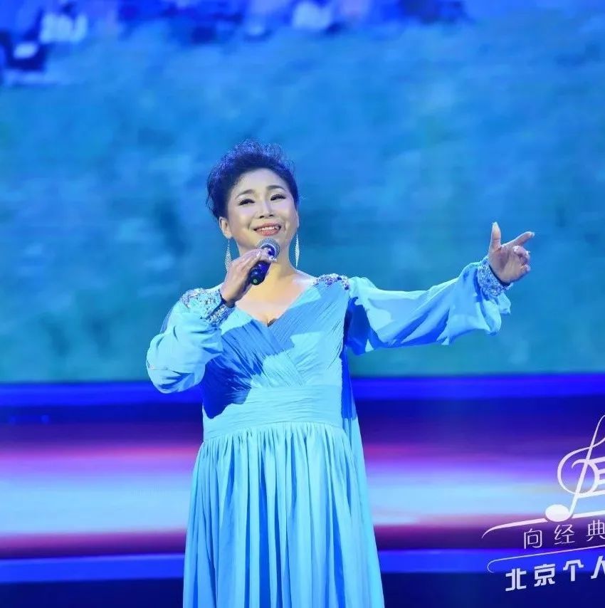 创作歌曲有:《中国力量》《春天来了》《牵着妈妈的手》《春天的畅想