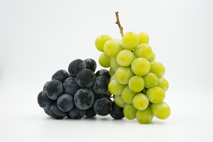 日本7万6一串的葡萄,啥味儿啊?_腾讯新闻