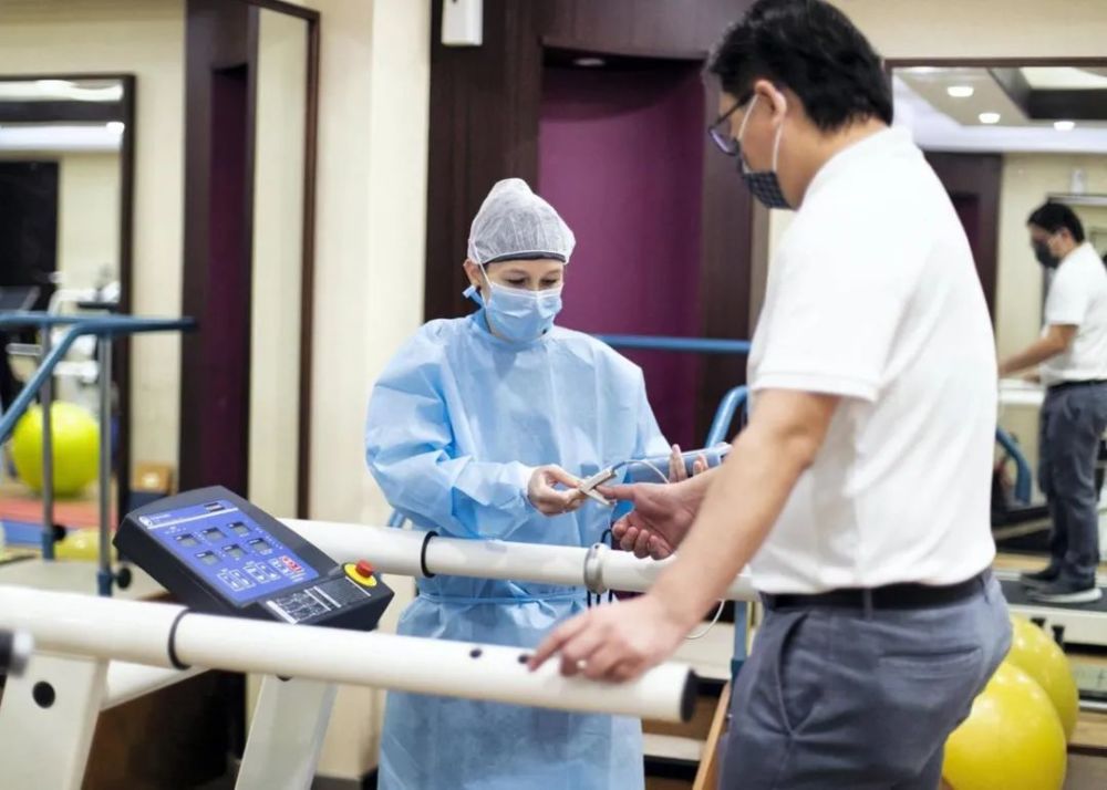 医学专家|即使完全康复,新冠也会带来长期的影响