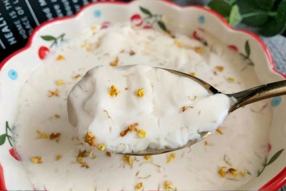 电视剧《知否》里自带光芒的冰酥酪!_腾讯新闻