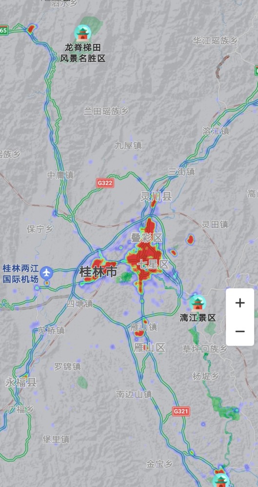 廣西的省會 中國哪個省份對省會的認同感最強?