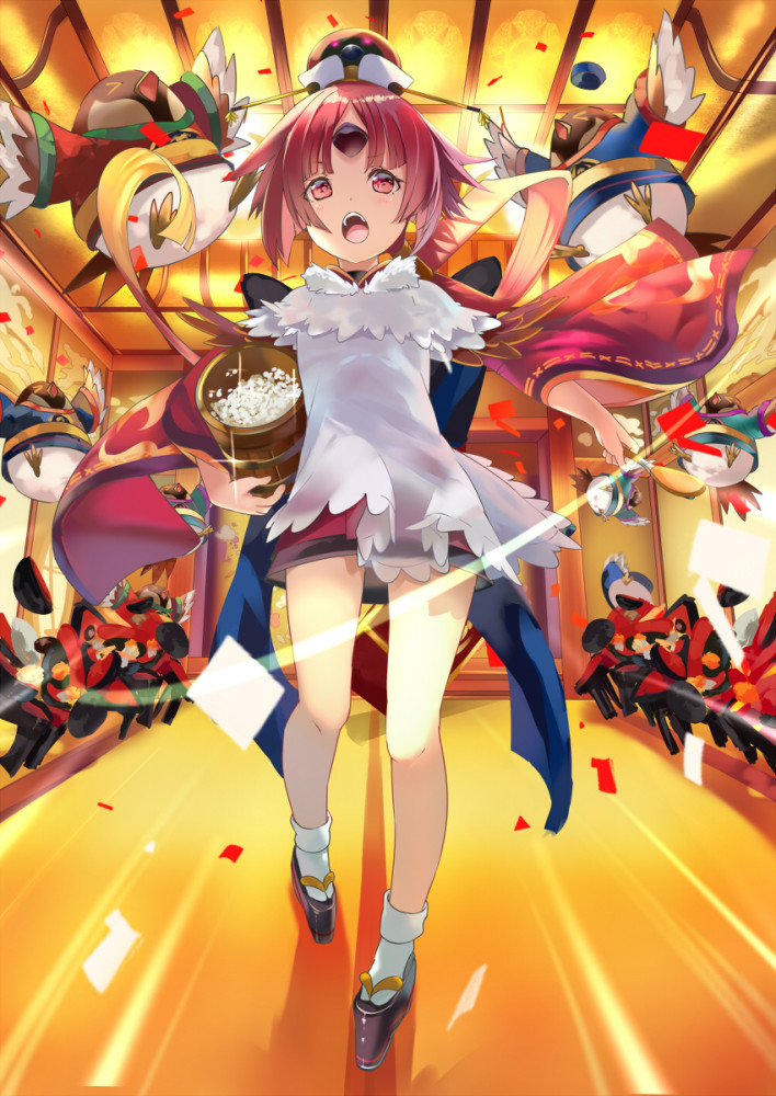 fgo红阎魔简评阴间本最优单体啾超稀有强解耐性插件