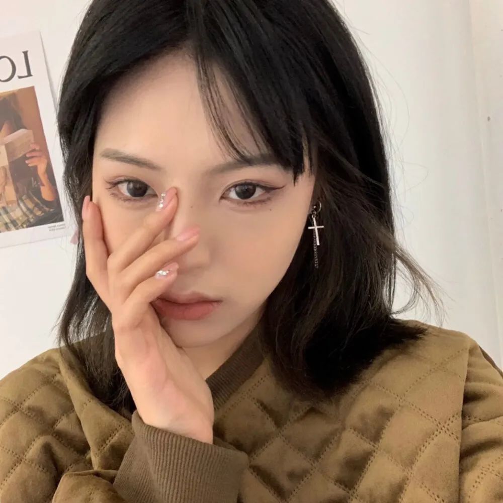 怦然心动的头像