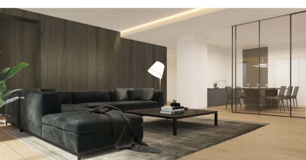 有才又有钱!bts柾国花76.3亿韩元买房,网友纷纷留言:太羡慕了!