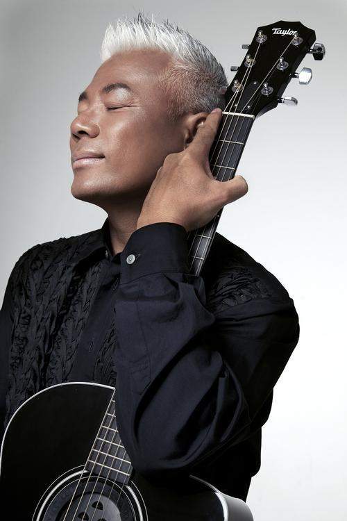 刘卓辉的词,黄家驹的曲,成就华语乐坛最伟大的乐队beyond