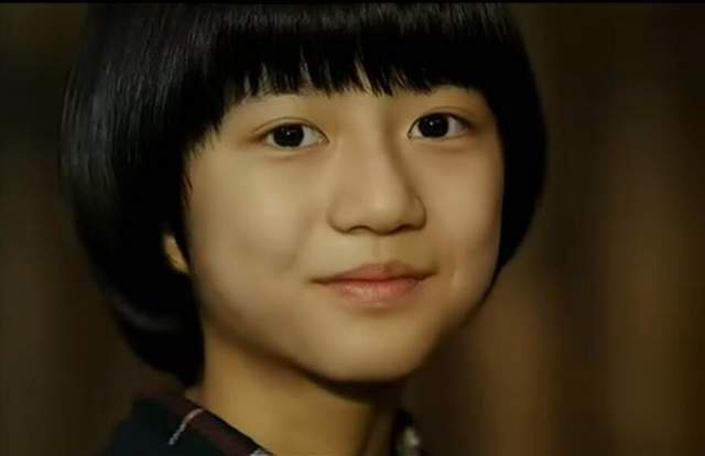 11岁出演《熔炉》演技不俗 国民闺女蜕变成气质妹纸|金贤秀|熔炉