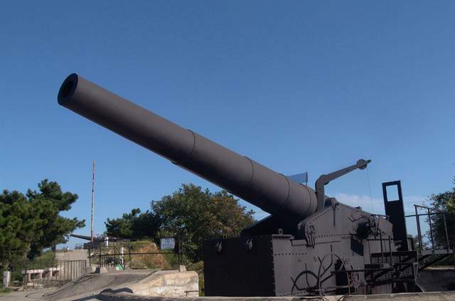 德国的军工产业实力有多发达看看克虏伯你就懂了