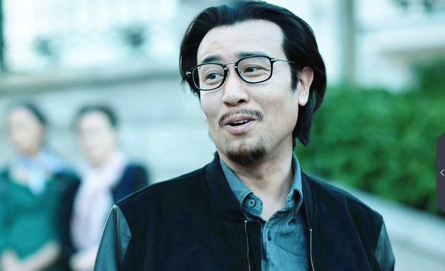 巡回检察组不接受韩雪于和伟搞cp三个原因让人如鲠在喉