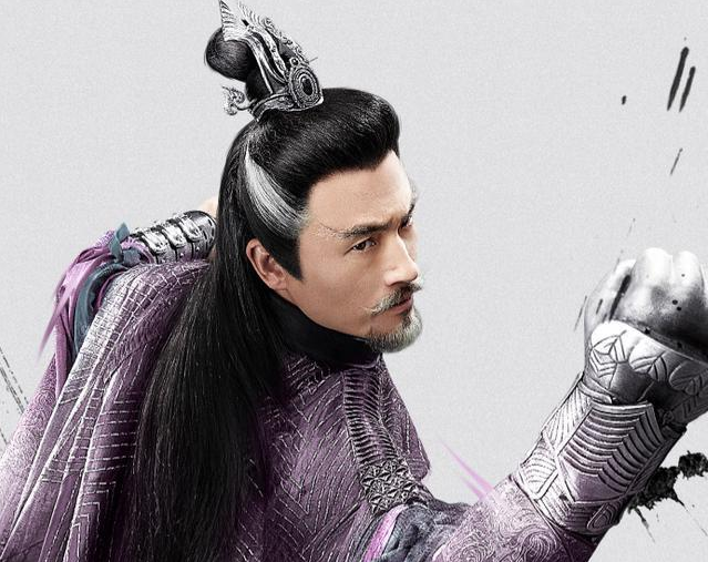 有翡中的地煞山庄一共有几煞他们的排名分别是怎样的