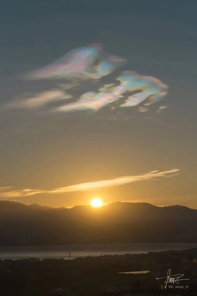 雲南多地出現